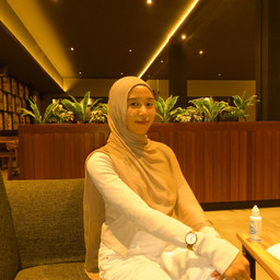 Nur Naeli Afwa