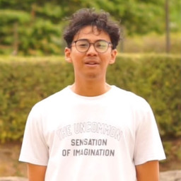 Daevin Yoga Asa Pratama