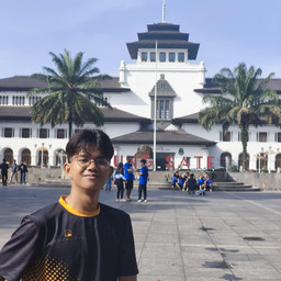 Muhammad Raufa Aldivaro