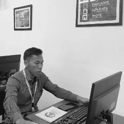 Ahmad Alwi