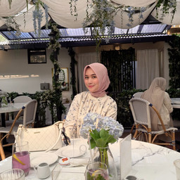 Nahla Faliha