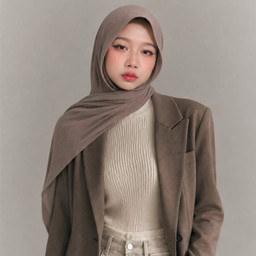 Siti Nur Aziza (Mahasiswa Hukum UPNVJ)