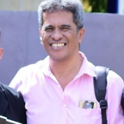 Jemmy Jonson Sula Dethan