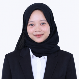 Afthara Fariha Aufannisa