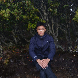 Muhammad Ananda Rasya