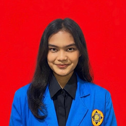 Luthfia Inaya