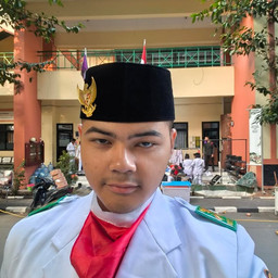 Al Zyzhou Idris Firdaus