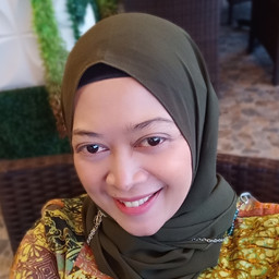 Rina Rahma