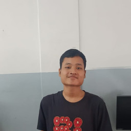 Muhamad Agil Dwi Putra