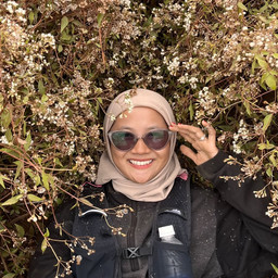 IKA PURNAMASARI