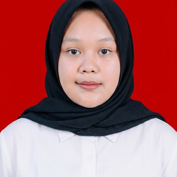 BULAN FITRI RAHMADANI