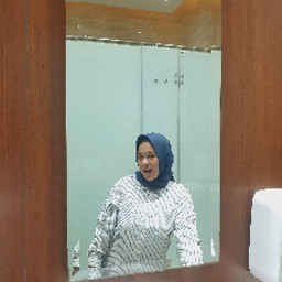 Adinda vania kinanti