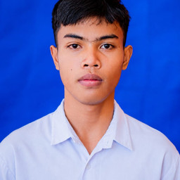 I KADEK MAHA DANENDRA