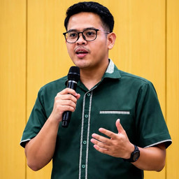 Muhammad Bagas Ragil Wicaksono