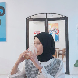 GHINA RAMANDHANI MAFATIHUL ZAIN