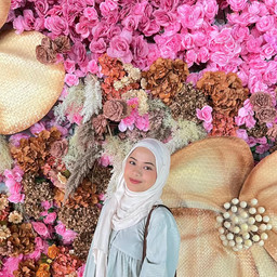 Annisa Afra Amatullah