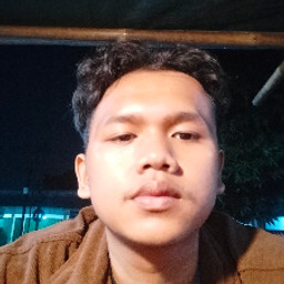 Yusuf restu wisuda