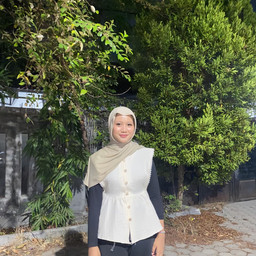 An-nissa Fatkhurisqi Budianti