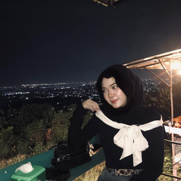 Bunga Maulida Risma
