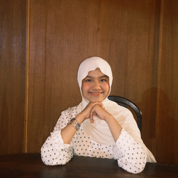 Haliza Syalda Pramesti