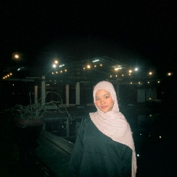Alya Nova Dafita Berliana