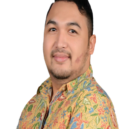 HB Rudi Kusumantoro