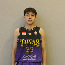 Joseph Valerino Widjaja