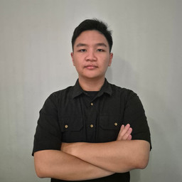 Yohanes Ariel Harsono