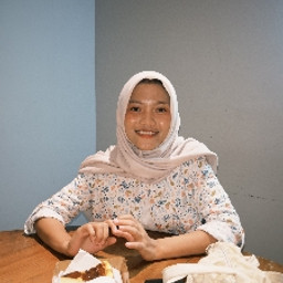 Azzalia Shafa Fauziah