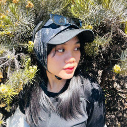 Angelika sintia Utami