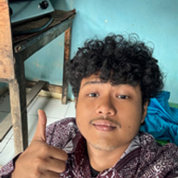 RAMA RAMADHAN