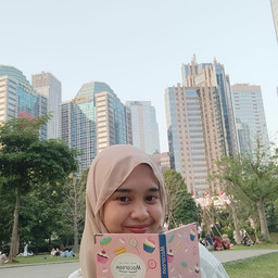Eka Aprillia Putri