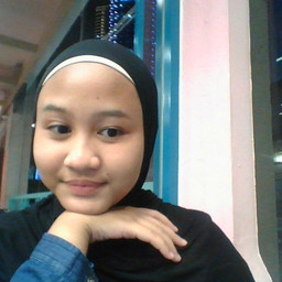 Adisty Syahla Putri Ahmad