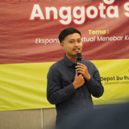 Wahyudi Kholilullah