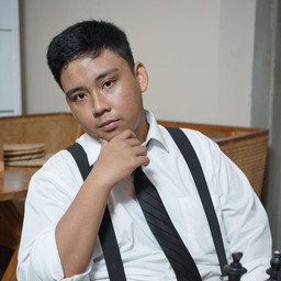 Nakku Gumilang Pijar Merdeka