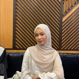 Hilma Bijak Savana