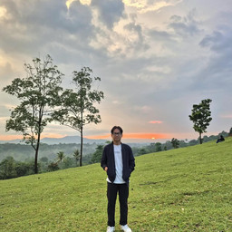 Rama Ikhwan Firdaus
