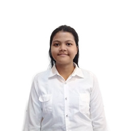 Meisa Indi Sitorus