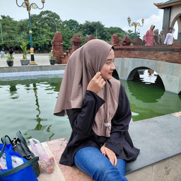 Rika Rizkiyah