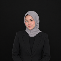 Destiana Zakiyah Azzahra