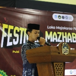 Muhamad Faqih Ramadhan