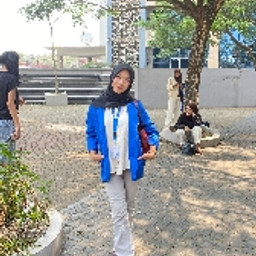 Siti Patimatu Zahra 