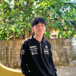 Firqi Ariawan Nugroho