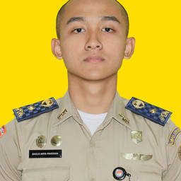 Bagus Arya Pratama