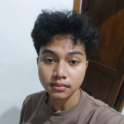 Gerald Tangguh Wicaksono
