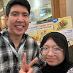 Fatha Fauza Alifia Arrahma