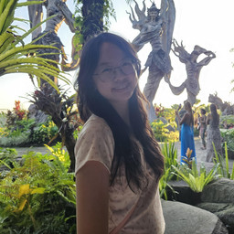 Jocelyn Virlian Sutrisna