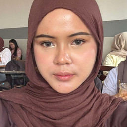 Azizah farahdifa