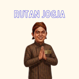 Rutan Kelas IIA Yogyakarta