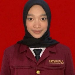 Indanaa Zakiyatun Nufus